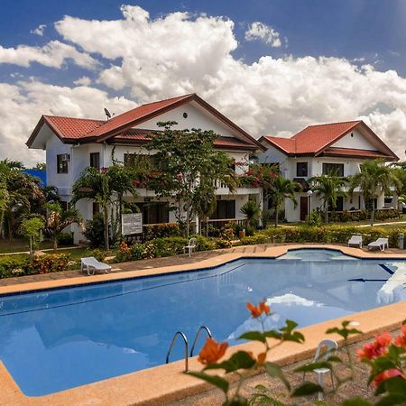 Allegria Dream Resort & Dive Moalboal Exterior foto