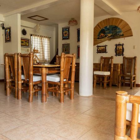 Allegria Dream Resort & Dive Moalboal Exterior foto