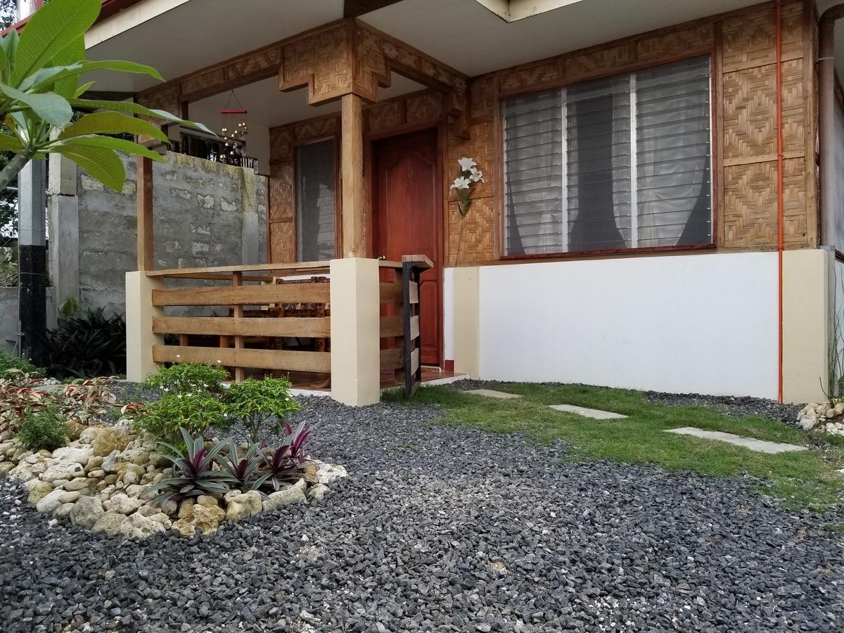 Allegria Dream Resort & Dive Moalboal Exterior foto