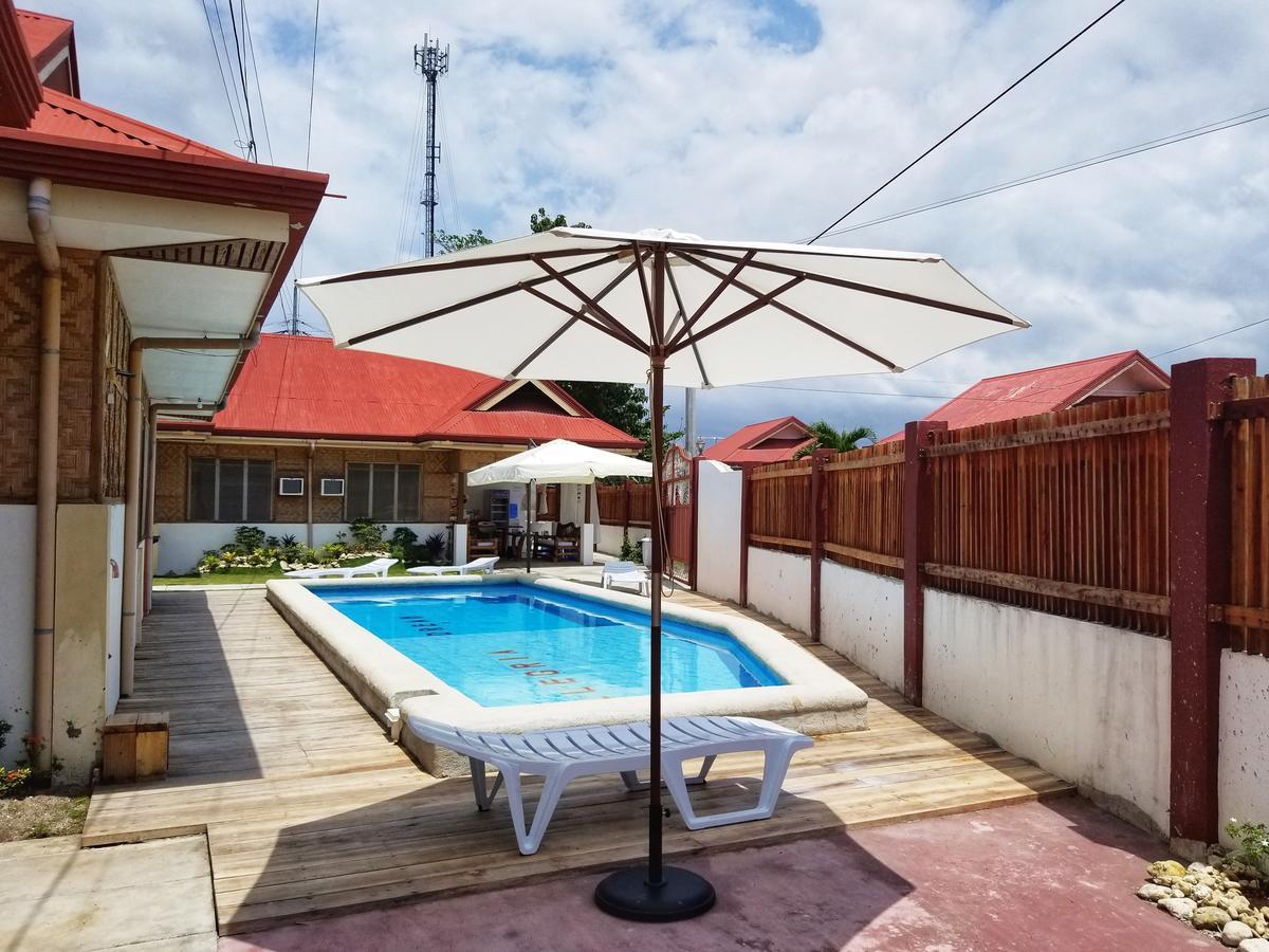 Allegria Dream Resort & Dive Moalboal Exterior foto