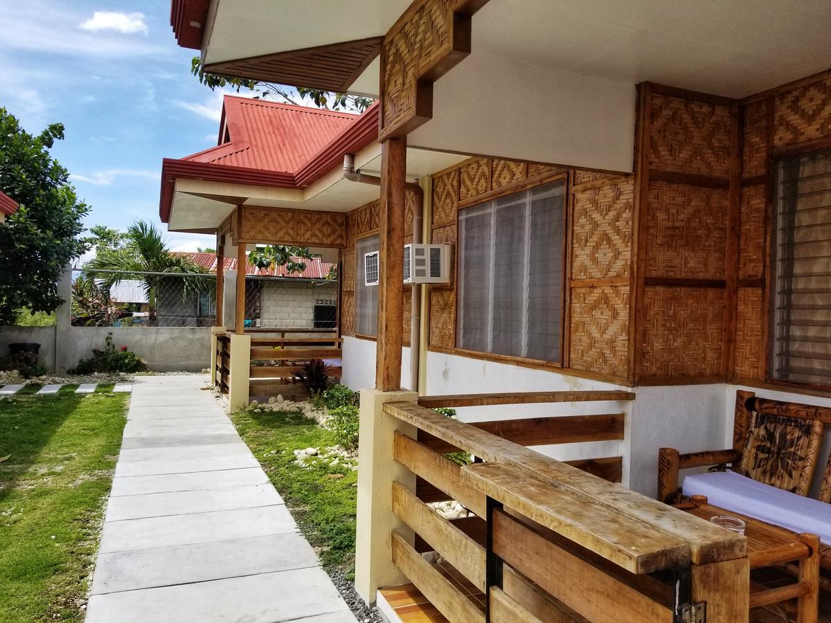 Allegria Dream Resort & Dive Moalboal Exterior foto