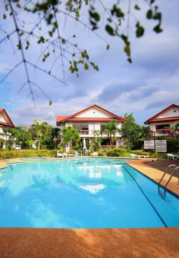 Allegria Dream Resort & Dive Moalboal Exterior foto