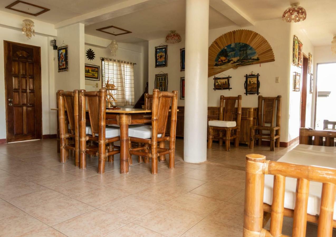 Allegria Dream Resort & Dive Moalboal Exterior foto