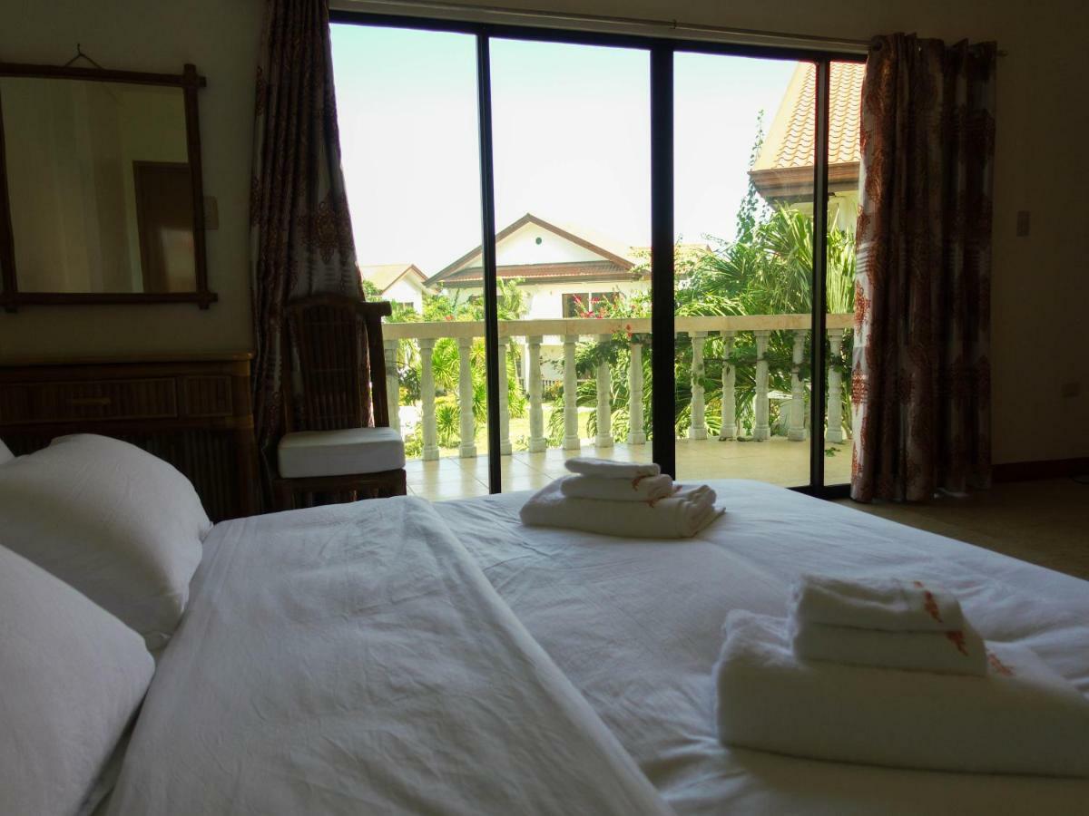 Allegria Dream Resort & Dive Moalboal Exterior foto