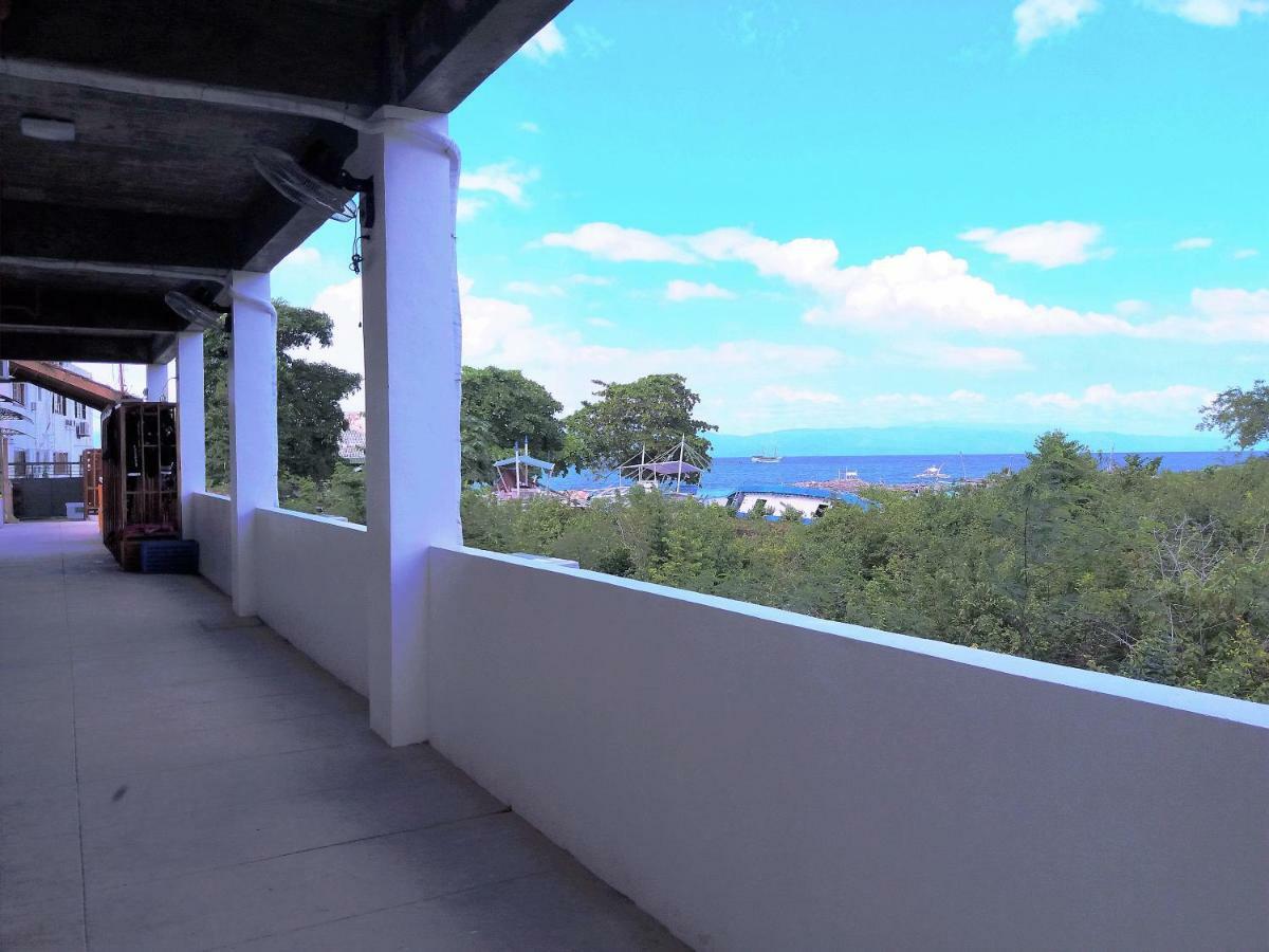 Allegria Dream Resort & Dive Moalboal Exterior foto