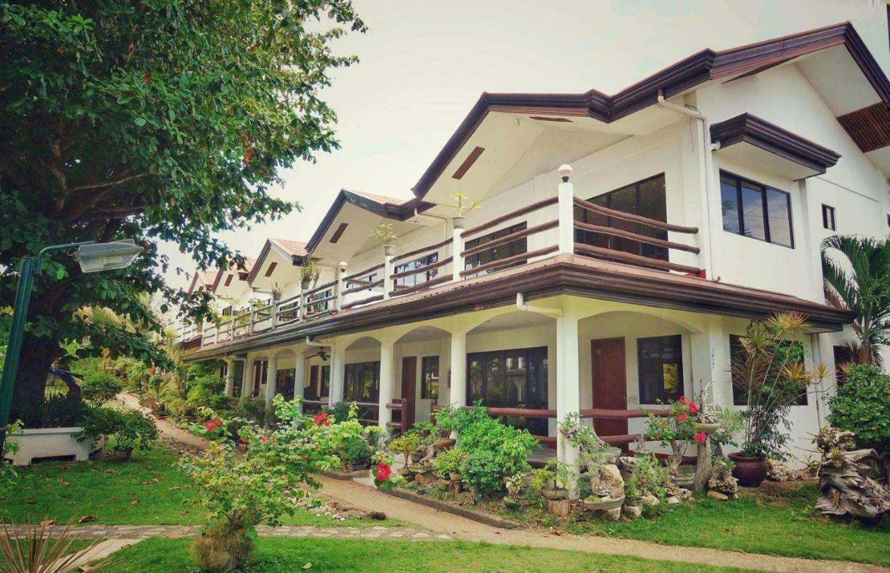 Allegria Dream Resort & Dive Moalboal Exterior foto