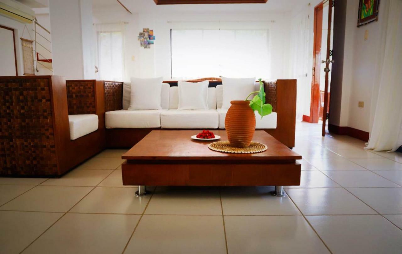 Allegria Dream Resort & Dive Moalboal Exterior foto