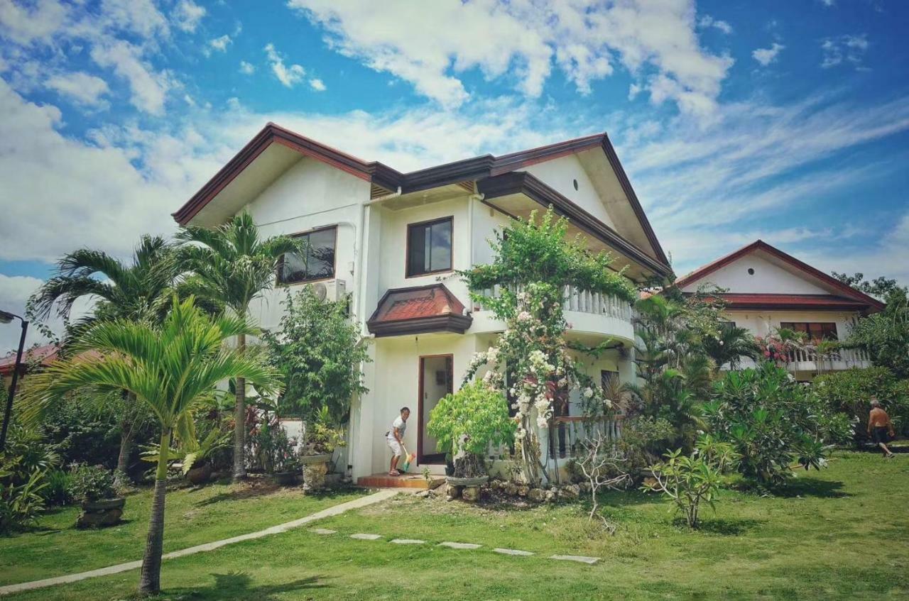 Allegria Dream Resort & Dive Moalboal Exterior foto